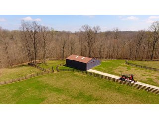 Property photo 10 - REAL ESTATE AUCTION - 1,013 ACRES IN 21 TRACTS IN MARTIN COUNTY, INDIANA